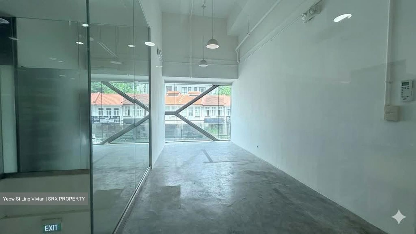Ascent @ 456 (D12), Shop House #564560241